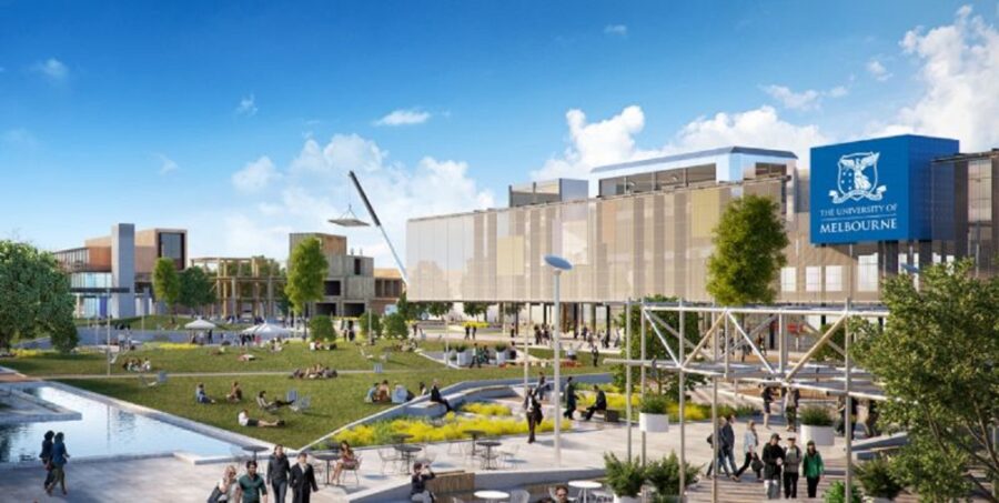 University of Melbourne Faculty of Science Postgraduate Writing-Up Award in Australia for 2023