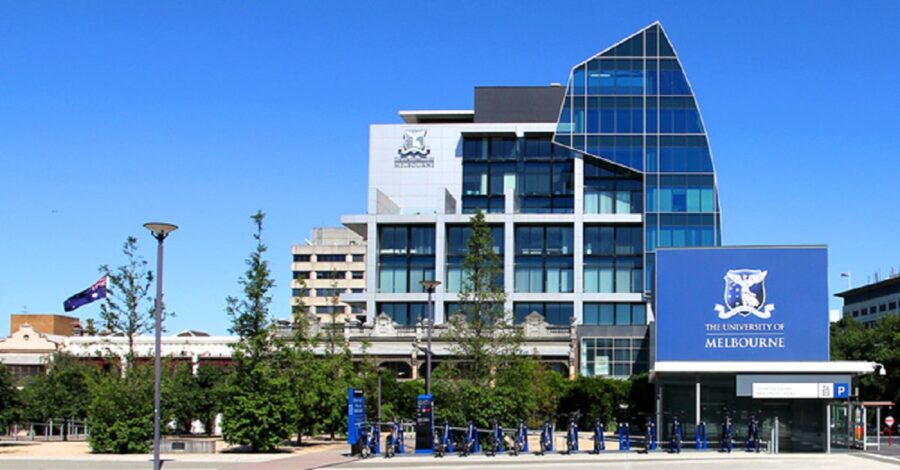 University of Melbourne International Undergraduate Scholarships in Australia for 2023