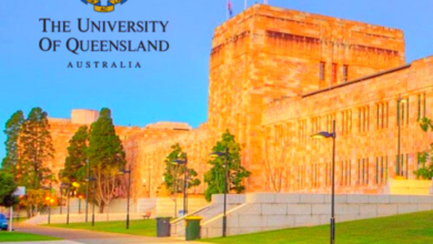 University of Queensland Chemical Engineering Student Society Bursary, Australia for 2023