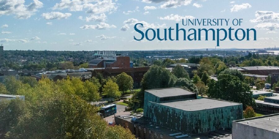 University of Southampton Mathematics Postgraduate International Scholarship, UK for 2023