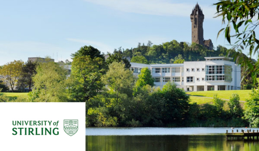 University of Stirling Undergraduate Clearing Scholarship, UK for 2023