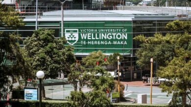 Victoria University of Wellington Kate Sheppard Chambers Scholarship for Research Relating to Women and the Law, New Zealand 2023