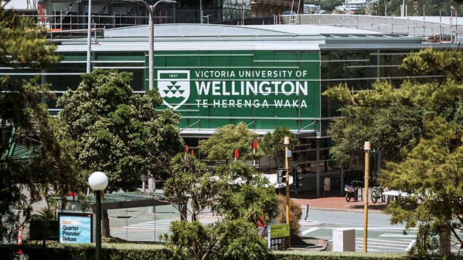 Victoria University of Wellington Kate Sheppard Chambers Scholarship for Research Relating to Women and the Law, New Zealand 2023