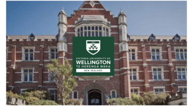 Victoria University of Wellington Latin American Academic Achievement Scholarship, New Zealand for 2023