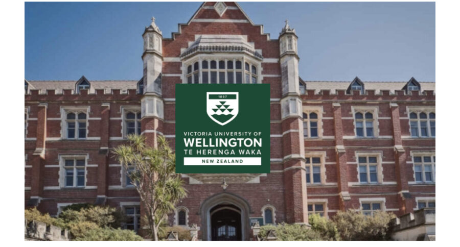 Victoria University of Wellington Latin American Academic Achievement Scholarship, New Zealand for 2023