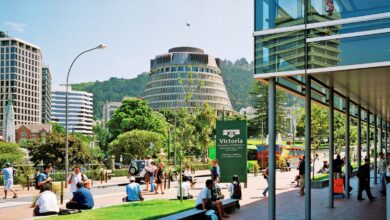 Victoria University of Wellington Transparency International NZ Dame Suzanne Snively Scholarship, New Zealand for 2023