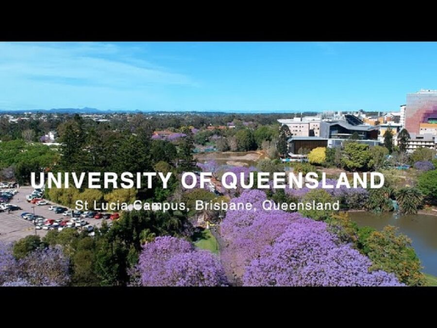 ACSPRI Fellowship Program at the University of Queensland, Australia 2023