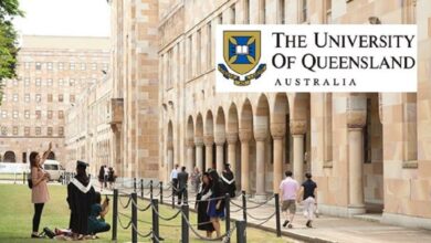Bachelor of Pharmacy (Honours) International Tuition Fee Scholarship - Vietnam at the University of Queensland, Australia 2023