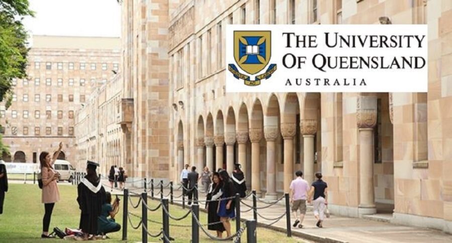 Bachelor of Pharmacy (Honours) International Tuition Fee Scholarship - Vietnam at the University of Queensland, Australia 2023