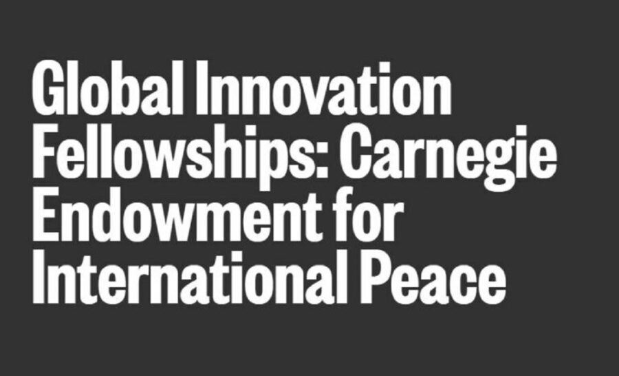 British Academy Global Innovation Fellowships, UK 2023