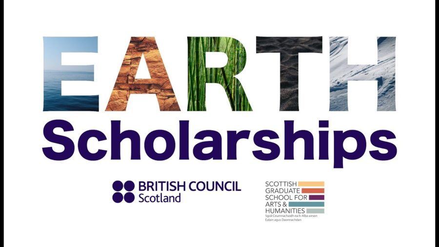 British Council Scottish Graduate School for Arts and Humanities (SGSAH) Scholarships - Scotland, UK 2023