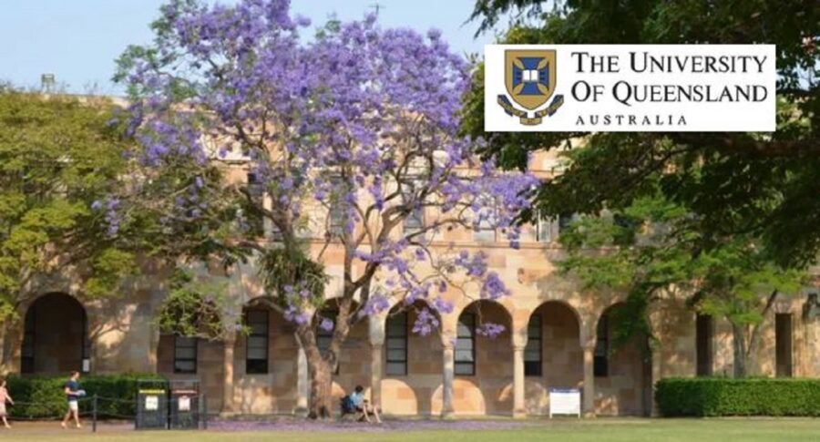 CRC TiME First Nations HDR Top-up Scholarships at the University of Queensland, Australia 2023