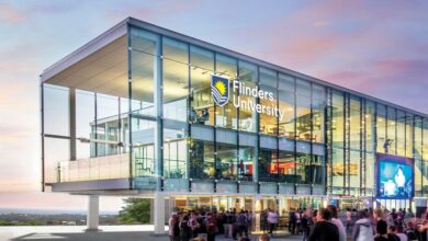 Flinders University Clare Burton Memorial Scholarship, Australia 2023