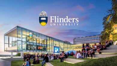 Flinders University Mediserve Northern Territory Diabetes Management and Education Scholarship, Australia 2023