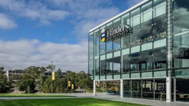 Flinders University Palaeontology Scholarship, Australia 2023