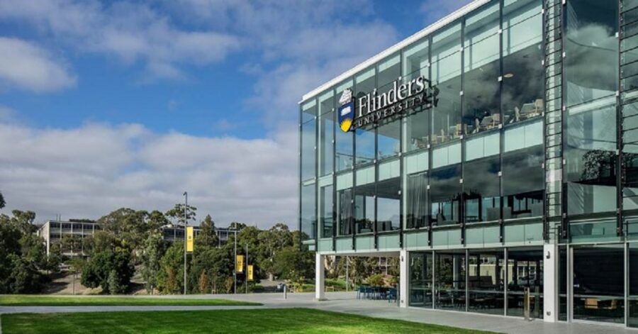 Flinders University Palaeontology Scholarship, Australia 2023