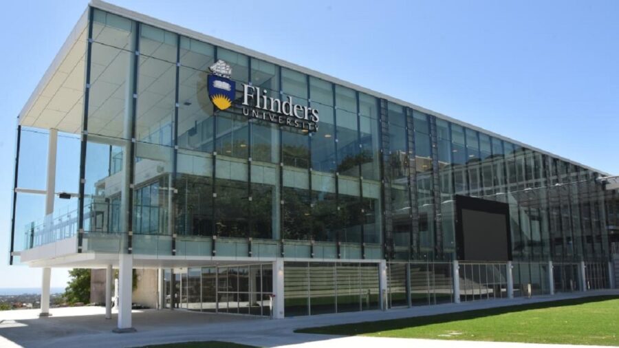 Flinders University PhD Enterprise Scholarship, Australia 2023