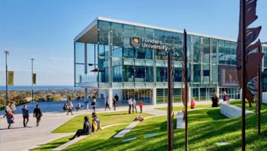 Flinders University The Andrew Thyne Reid Scholarship (Health), Australia 2023