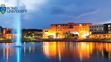 Fully Funded Bond University HDR Scholarships, Australia 2023/2024