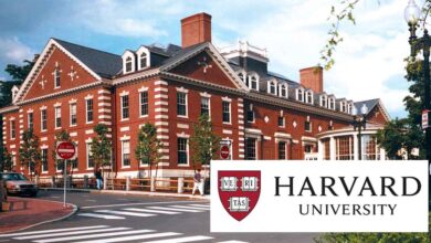 Harvard University Charles Bullard Fellowship in Forest Research (Up to $75,000), USA 2023