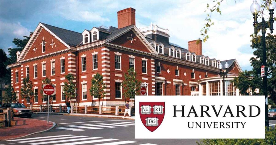 Harvard University Charles Bullard Fellowship in Forest Research (Up to $75,000), USA 2023