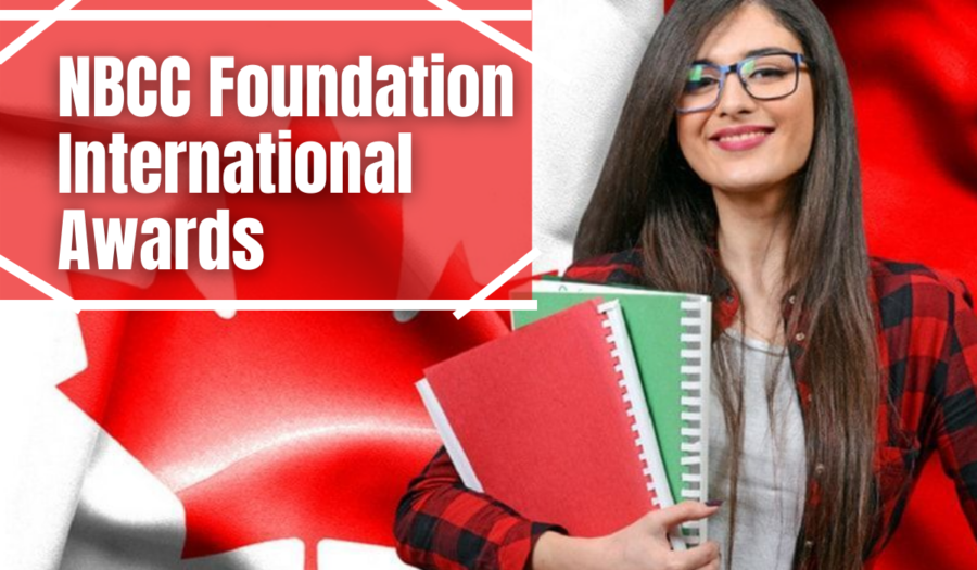 New Brunswick Community College NBCC Foundation Awards for International Students, Canada 2023