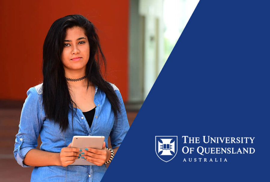 The Cole Lawson Communications Scholarship