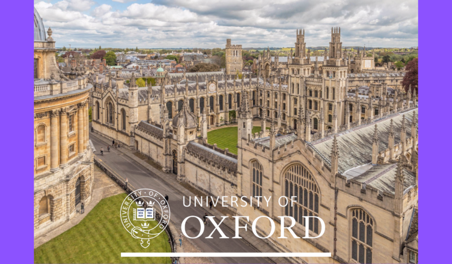The Skoll Scholarship for MBA Studies at the University of Oxford, UK 2024