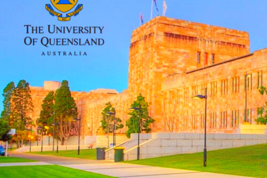 The University of Queensland Macoun Family Scholarship in Finance, Australia 2024