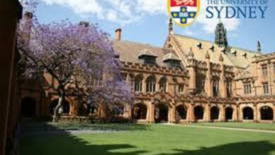 The University of Sydney International Ph.D. Scholarships in Embrittlement-Tolerant Alloys for Safe Hydrogen Transmission and Storage, Australia 2023