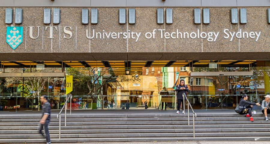 The University of Technology Sydney Lawrence Vidoni Memorial Scholarship, Australia 2023