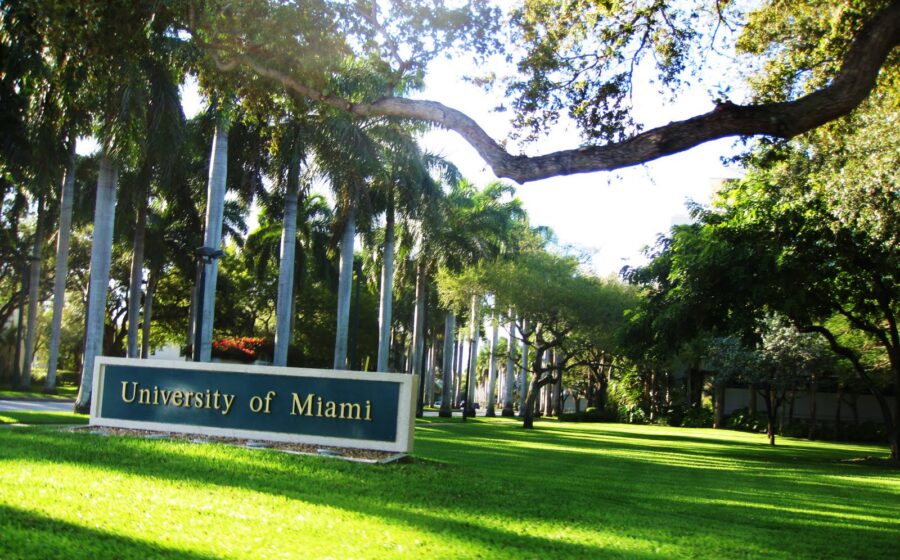 University Of Miami Ronald A. Hammond Full Cost of Tuition Scholarship for U.S. Citizens and U.S. Permanent Residents, USA 2023