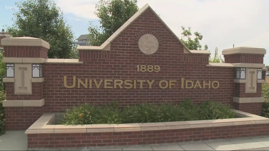 University of Idaho Scholarships for International Students, USA 2023