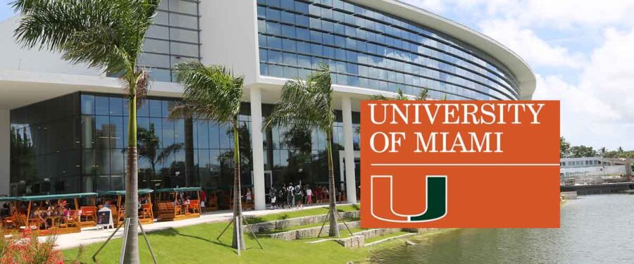 University of Miami (MU) Isaac Bashevis Singer Full-Tuition Scholarship, USA 2024
