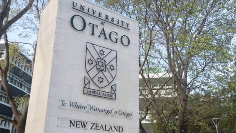 University of Otago David Renfrew White Postgraduate Scholarship in Education, New Zealand for 2023