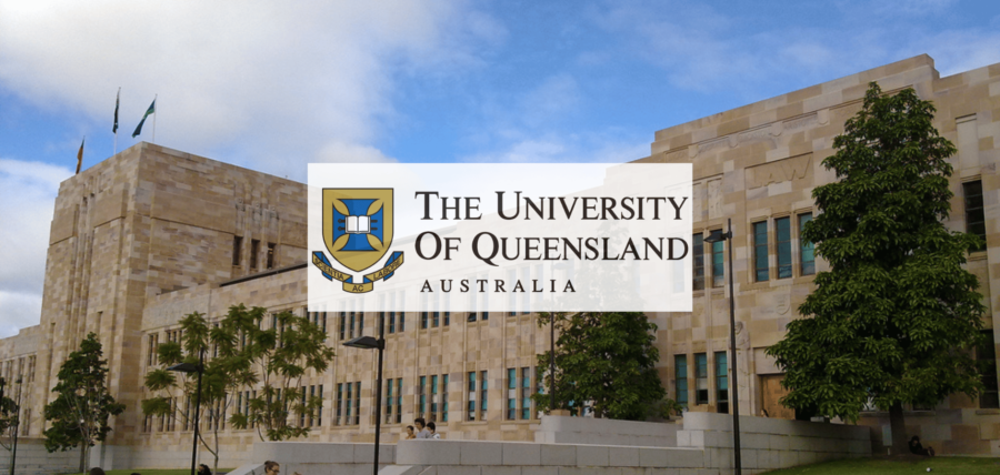 University of Queensland Chin Family Trust Prize in Engineering and Computing, Australia 2023