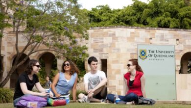 University of Queensland Conrad Gargett Public Architecture Prize, Australia for 2023