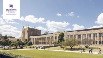 University of Queensland Constantine Aspromourgos Memorial Scholarship for Greek Studies, Australia 2023