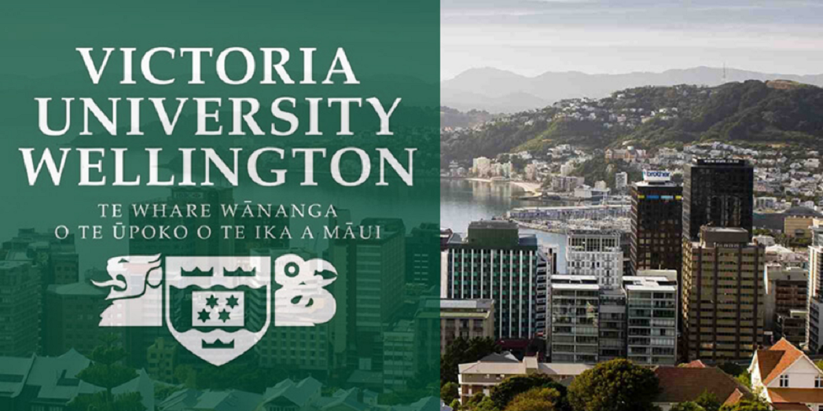 Victoria University of Wellington Kahurangi Scholarship (School-leaver scholarships for exceptional M?ori students), New Zealand 2023