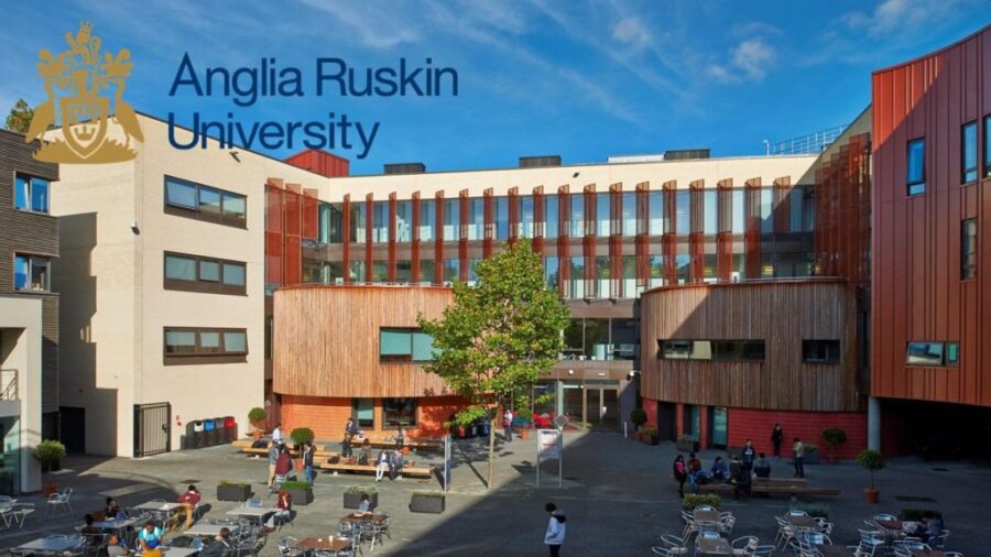 Anglia Ruskin University Alumni Scholarship for International Students, UK 2023/2024