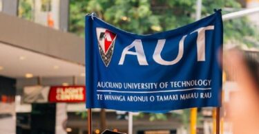 Auckland University of Technology AUT Undergraduate International Exchange Scholarship, New Zealand for 2023