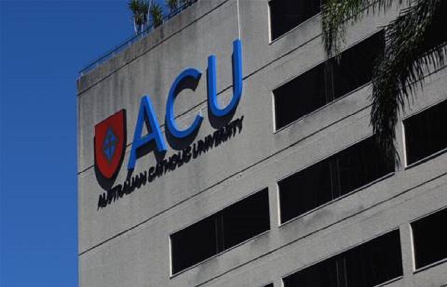 Australian Catholic University Centre for Liturgy Postgraduate Scholarship, Australia 2024