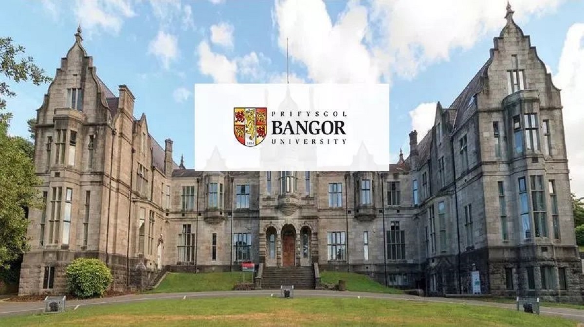 Bangor University Commonwealth Scholarships for African Students, UK 2023/2024