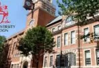 City University London Cares Bursary, UK 2023/2024