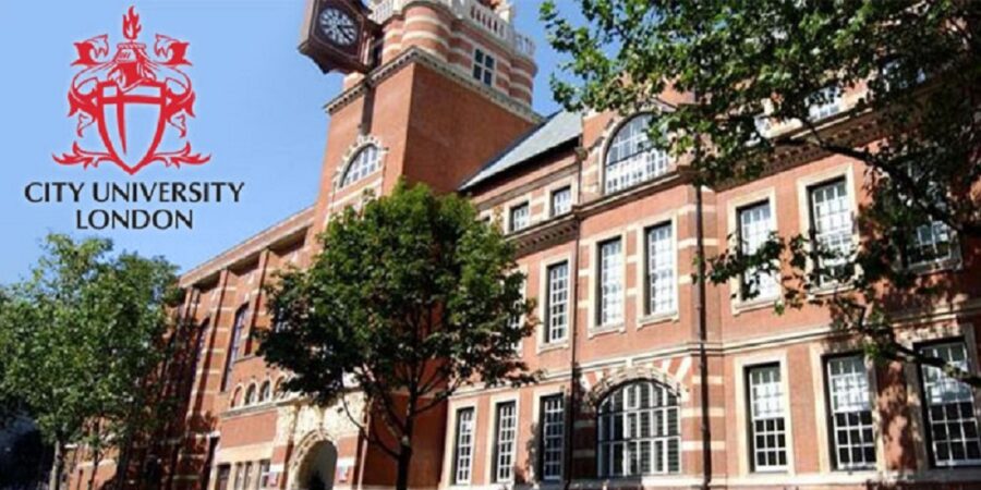 City University London Cares Bursary, UK 2023/2024