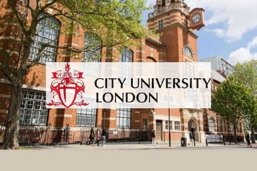 City University Of London Star Scholarship, UK 2023/2024
