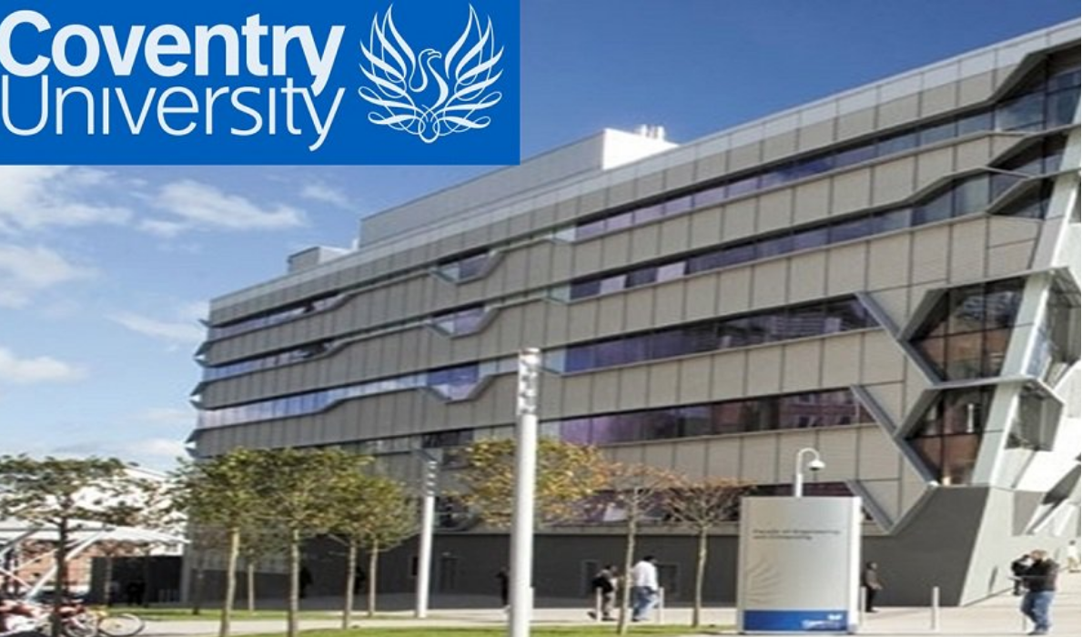 Coventry University International Pathways Scholarship, UK 2023/2024