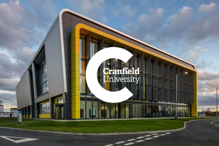 Cranfield University Athena Scholarship for Thermal Power and Propulsion MSc, UK 2023/2024