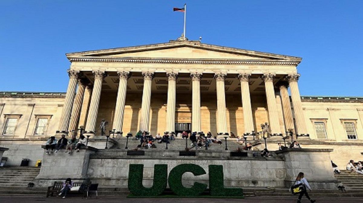 Fully-Funded University College London UCL Research Excellence Scholarship, UK 2024