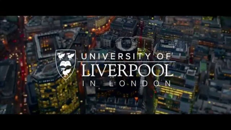 Fully Funded University of Liverpool Vice-Chancellor's International Attainment Scholarship for China, UK 2023/2024